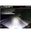 Ford Ranger 2016+ Lazer T24 Dachträger-Kit (Ranger mit Dachreling) - 3001-RANGER-57-K-T24