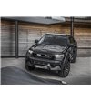 Ford Ranger 2016- Lazer Triple-R 24 Roofbar kit (without roof rails) - 3001-RANGER-95-K-RRR