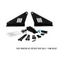 Dak LED kit - Lazer - Triple-R 24 - Auto zonder roofrails - Set - Ford - Ranger - 2016+ Dak LED kit - Lazer - Triple-R 24 - Auto zonder roofrails - Set - Ford - Ranger - 2016+