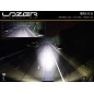 Tak LED-kit - Lazer - Triple-R 24 - Bil utan takreling - Set - Ford - Ranger - 2016+ Tak LED-kit - Lazer - Triple-R 24 - Bil utan takreling - Set - Ford - Ranger - 2016+