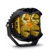 Baja Designs LP4 Pro - LED Driving/Combo - Amber - 290013 - Lights and Styling