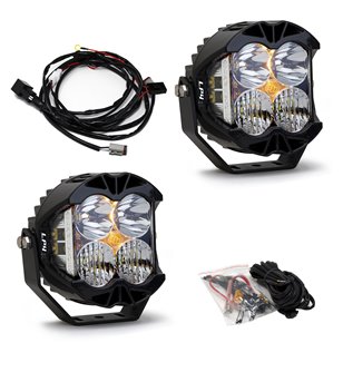 Baja Designs LP4 Pro - LED Driving/Combo (set) - 297803 - Lights and Styling