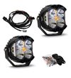 Baja Designs LP4 Pro - LED Driving/Combo (set) - 297803 - Lights and Styling
