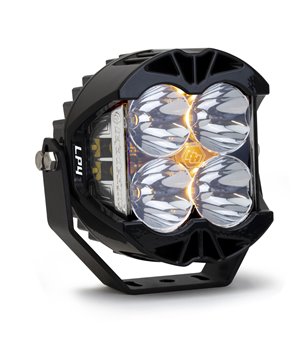 Baja Designs LP4 Pro - LED Spot - 290001 - Lights and Styling