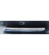 VW Transporter T5 2010+ UNDER REAR TRUNK LID  STEEL  -  rvs - 3508350083 - RVS / Chrome accessoires - Verstralershop