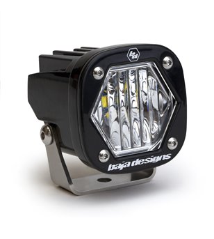 Baja Designs S1 - Wide Cornering LED - 380005 - Lights and Styling