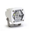 Baja Designs S1 - Wide Cornering LED Wit - 380005WT - Lights and Styling