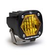 Baja Designs S1 – Wide Cornering LED Amber - 380015 - Lights and Styling