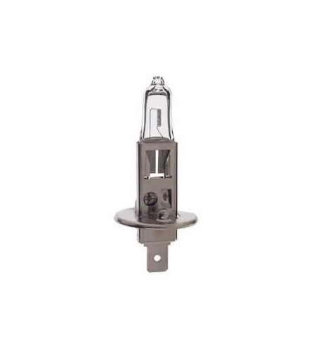 H1 halogenlampa 24V/100W - H1 24V 100W