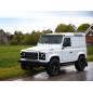 Mounting - Lazer - Roofbar mounting - Set - Land Rover - Defender - 1983-2016