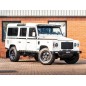 Mounting - Lazer - Roofbar mounting - Set - Land Rover - Defender - 1983-2016