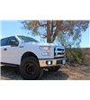 Ford F150 2015–2017 Baja Designs XL Nebeltaschen-Montageset - 447554 - Lights and Styling