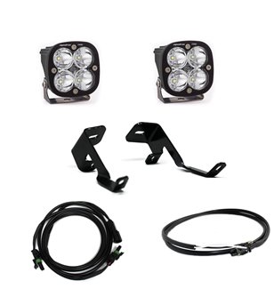Ford F150 2015+ Baja Designs A-Säulen-Kit - 447599 - Lights and Styling