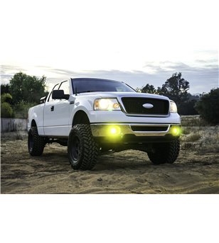 Ford F150 06-14 Baja Designs monteringssats för dimljus - 447103 - Lights and Styling