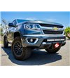 Chevrolet Colorado 15-18 - Baja Designs 30'' Onx6/S8 Grille Mount Kit - 447597 - Lights and Styling