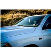 Dodge Ram 1500 09-19 Baja Designs A-Pillar Kit Pro - 447522 - Lights and Styling