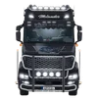 Beleuchtung Lkw