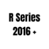 R Series 2016+