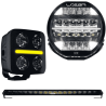 Driving light