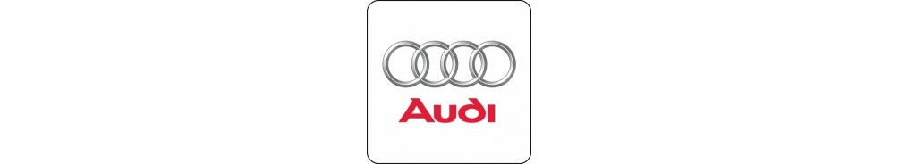 Audi Accessoires online bij Lights and Styling