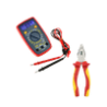 Tools & Equipment
