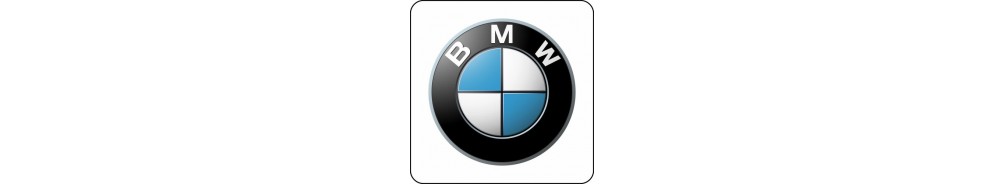 BMW - Lights and Styling