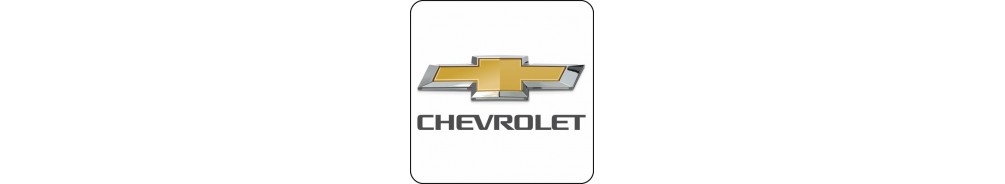 Chevrolet accessoires? (Beste kwaliteit) » Lights & Styling