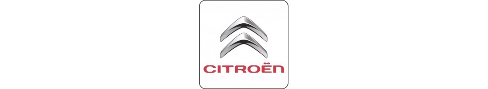Citroën Accessories - Lights and Styling