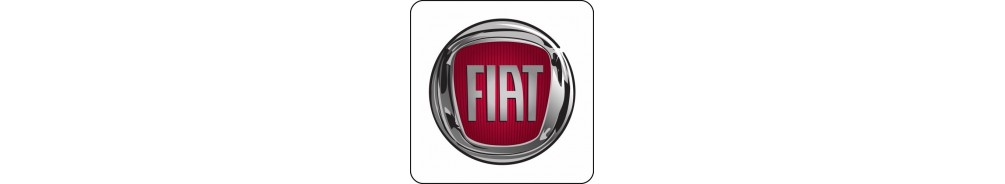Fiat Accessories - Lights and Styling