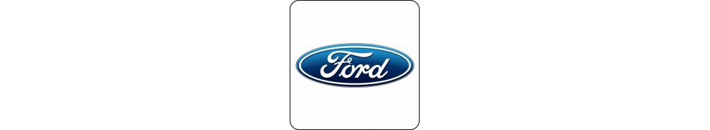 Ford - Lights and Styling