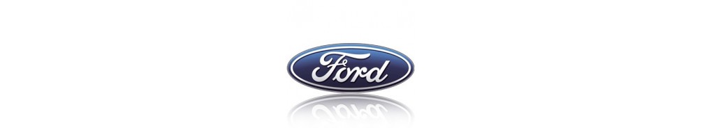 Ford Transit 2007- Zubehör und Teile - Lights and Styling