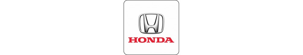 Honda Accessories - Lights and Styling