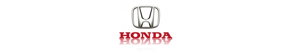 Honda CR-V 2007-2009 - Lights and Styling