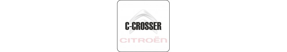 C-Crosser