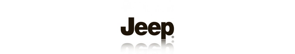 Jeep Grand Cherokee Accessoires - Verstralershop