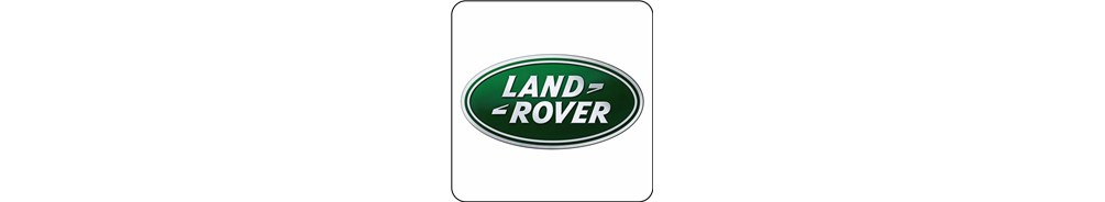 Land Rover Discovery Accessoires - Verstralershop