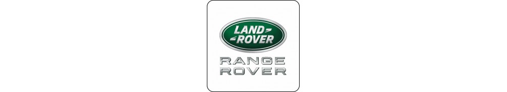 Range Rover Accessories - Lights and Styling