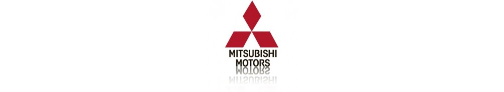Mitsubishi Outlander Accessoires - Verstralershop