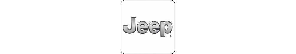 Jeep - Lights and Styling