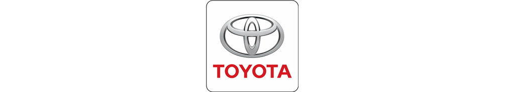 Toyota Landcruiser 100  - Verstralershop