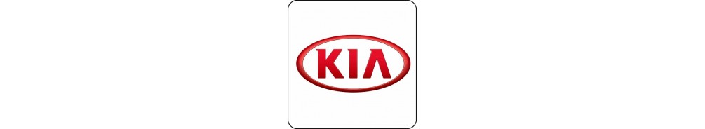 Kia Accessories - Lights and Styling