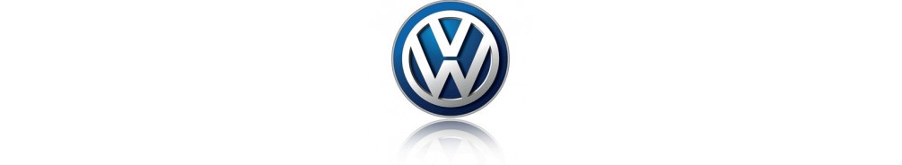 VW Touareg Accessories @ Verstralershop