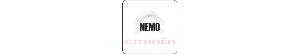 Citroën Nemo tillbehör - Lights and Styling