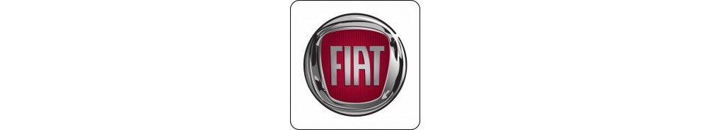 Fiat Pro - Accessories and Parts - Lights and Styling