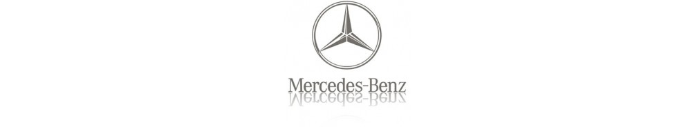 Mercedes Sprinter 2007- Accessories Verstralershop