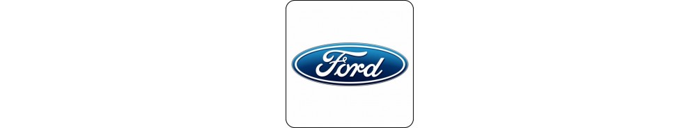 Ford Bedrijfswagens - Accessoires en Onderdelen - Lights and Styling