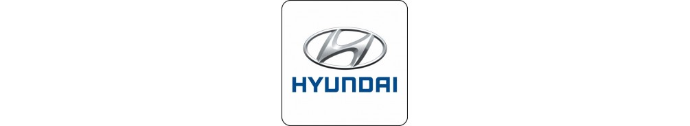 Hyundai Commercial - Accessories and Parts - Lights and Styling