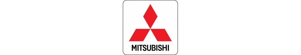 Mitsubishi Commercial - Accessories and Parts - Lights and Styling