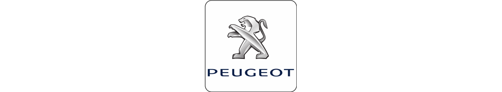 Peugeot Partner Van 2003-2007 Accessories