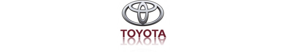 Toyota ProAce 2013-2015 Accessoires Verstralershop